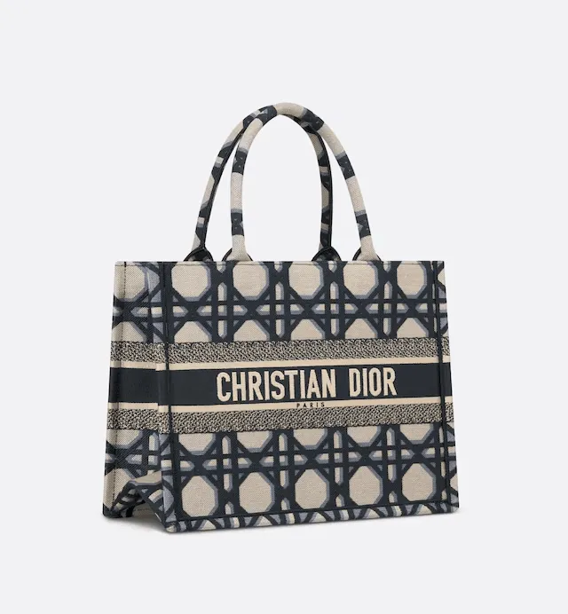 DIOR BOOK TOTE バッグ ミディアム